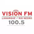 Visión - FM 100.5